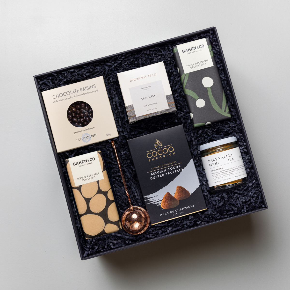 High-Tea Gift Box