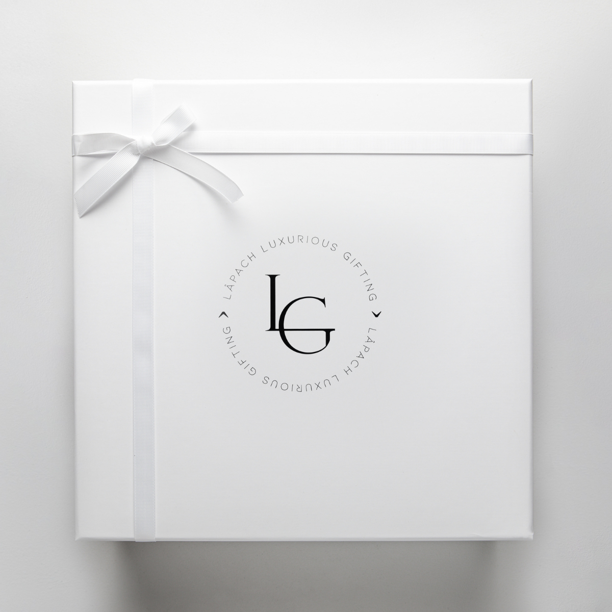 Let&#39;s Celebrate Gift Box