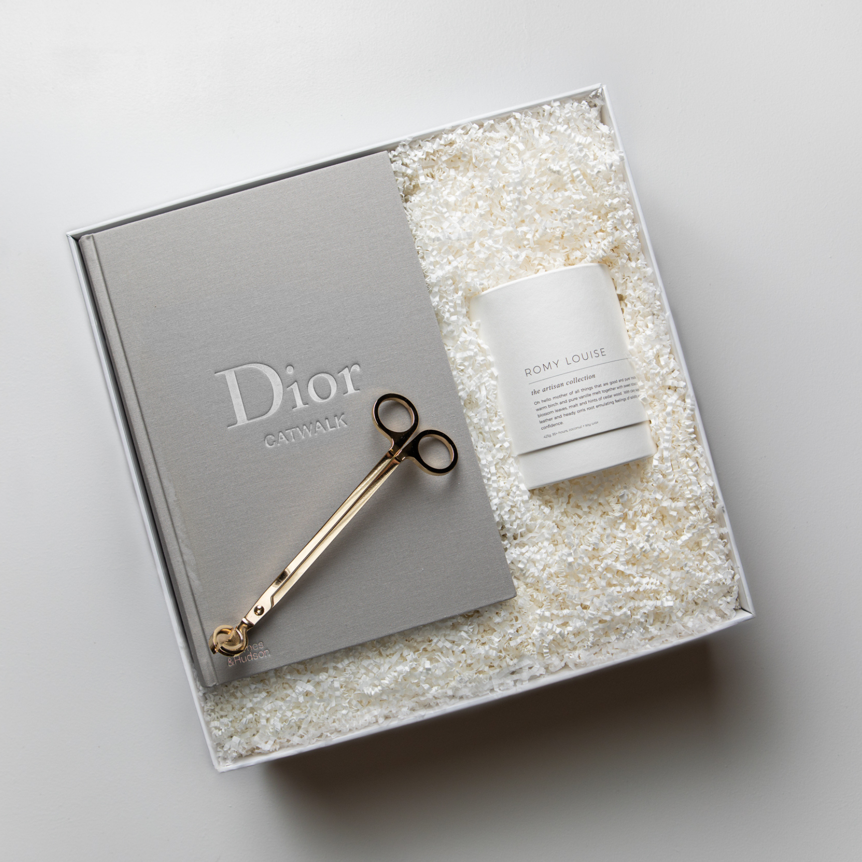 Dior Gift Box Dior Collection
